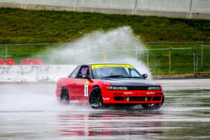 Ultimate driving experiences for Revheads 