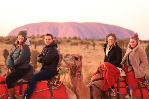 Uluru Adventures