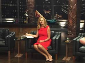 little red dress shark tank