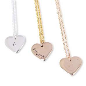 Mother’s Day jewellery gifts 