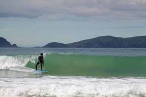 New Zealand road trips to do in spring