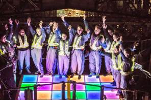 Vivid Sydney Mother’s Day gifts