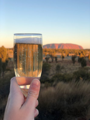 Uluru Adventures