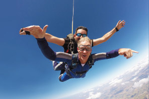 Father’s Day gifts with wow-factor 