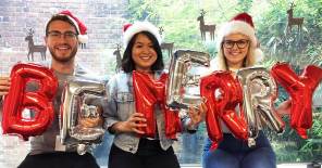 Why RedBalloon has your back this Christmas 