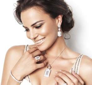 Mother’s Day jewellery gifts 