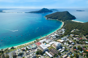 Best beach holidays