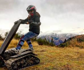 Iconic New Zealand experiences
