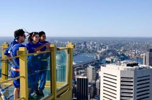 Activities to do in Sydney during Chinese New Year 