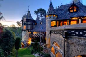 How to live like royalty