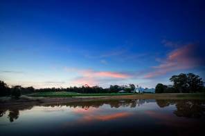 Luxury glamping in Bendigo 