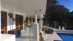 Luxury Mollymook retreat