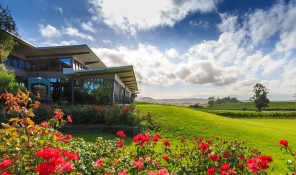 Yarra Valley getaway