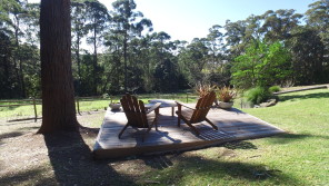 Luxury Mollymook retreat