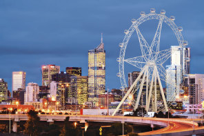 Things to do in Melbourne