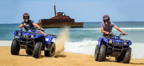 Ultimate driving experiences