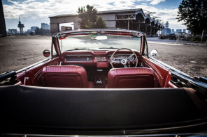 Ultimate driving experiences