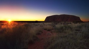 Things to do in QLD and the NT