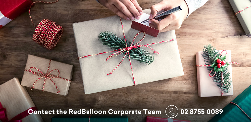 corporate christmas gifts