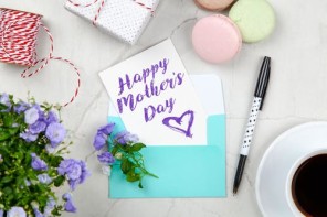 Mother's Day Etiquette