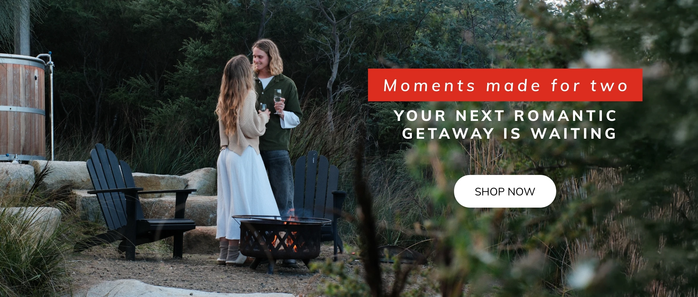 Romantic Getaways