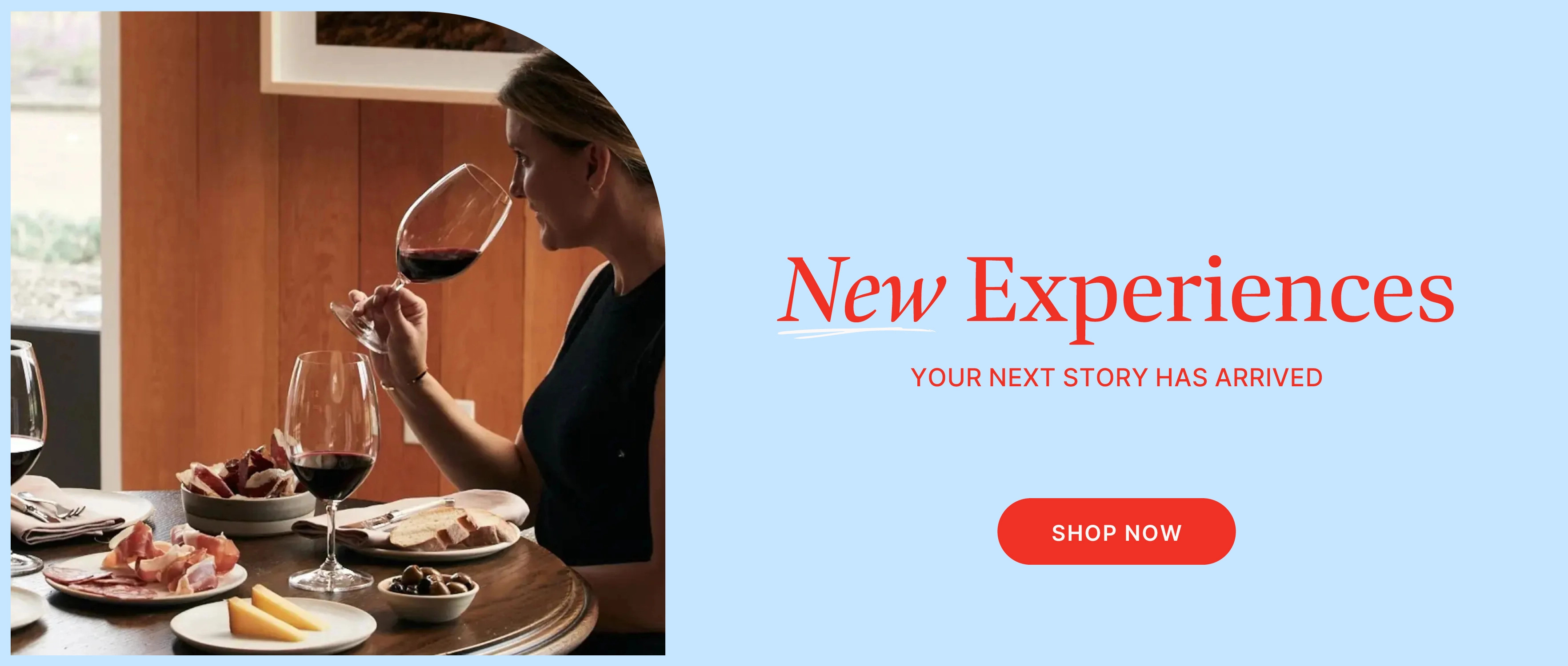 Food tastings and tours