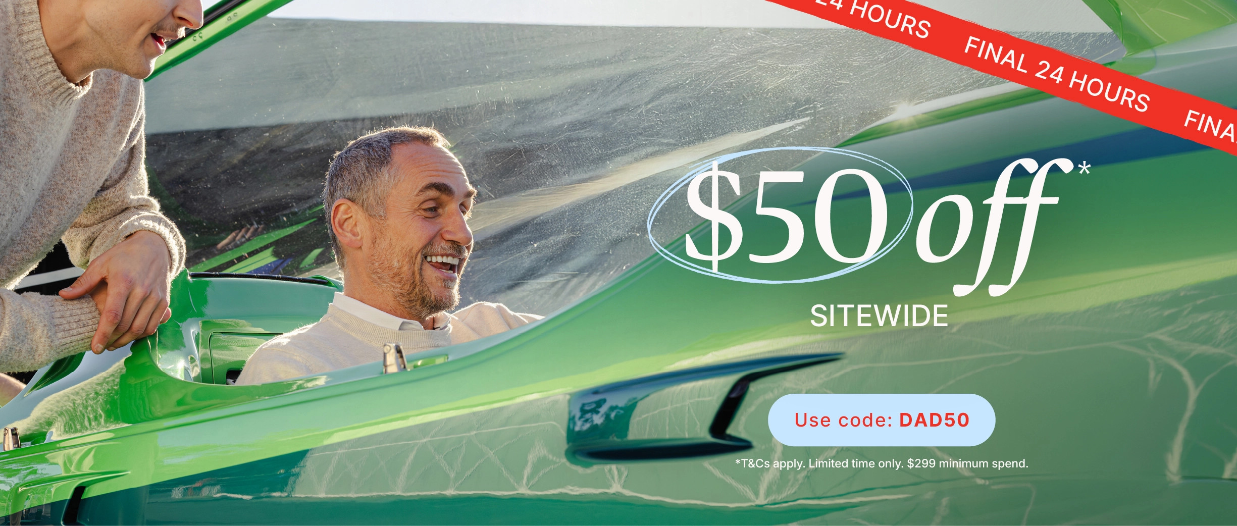 $50-off-sitewide