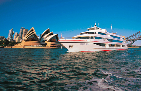 Cruises