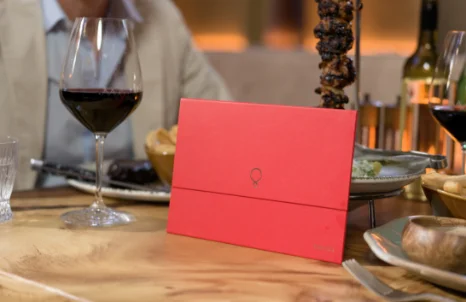 Gift Vouchers