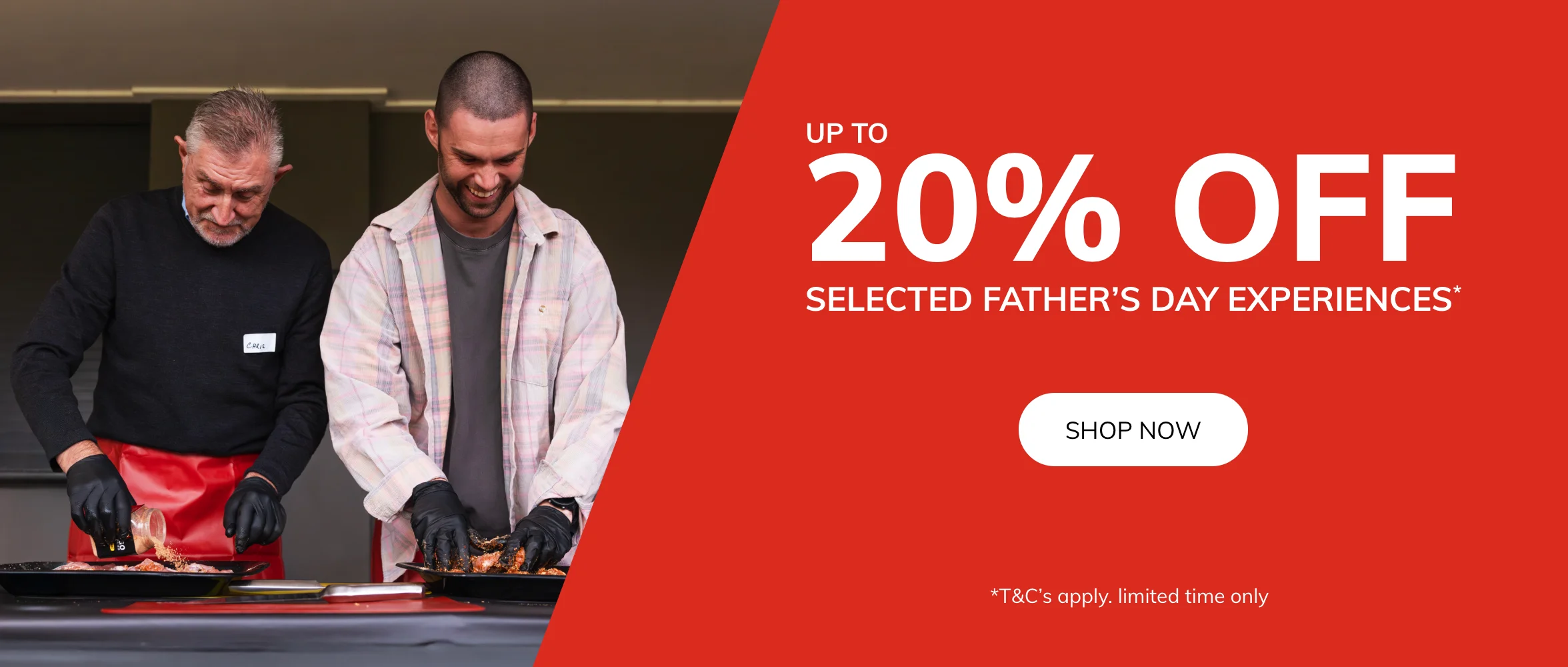 fathers day sale