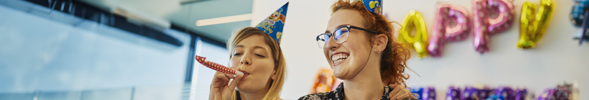 Employee Birthday Gifts