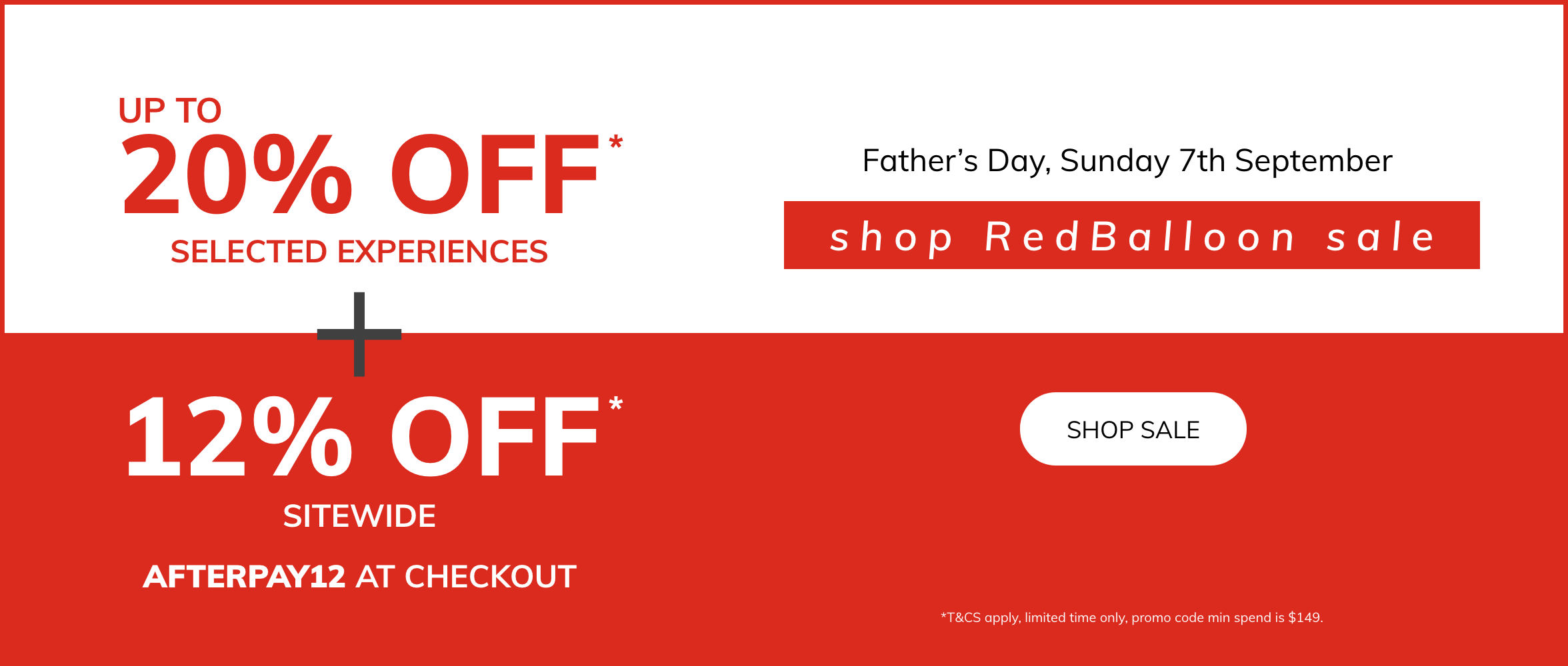 fathers day sale