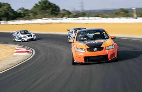 Driving experiences