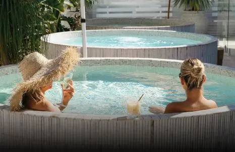 Spa & Wellness