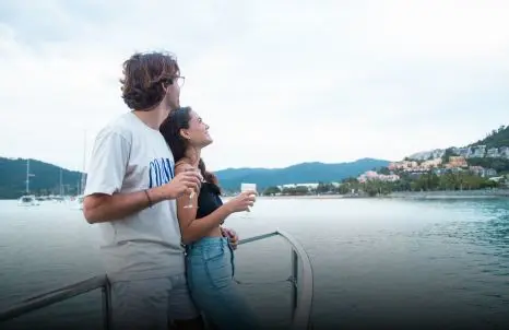 Cruises