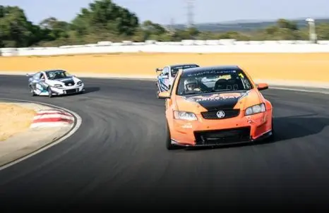 Driving experiences