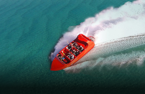 Adventure Experiences