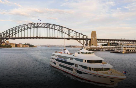 Things to do in NSW