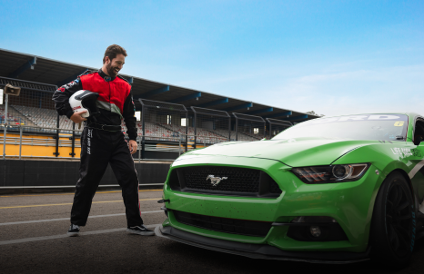 Driving experiences