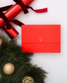 Gift vouchers