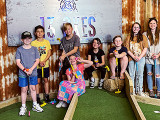 brisbane indoor mini golf