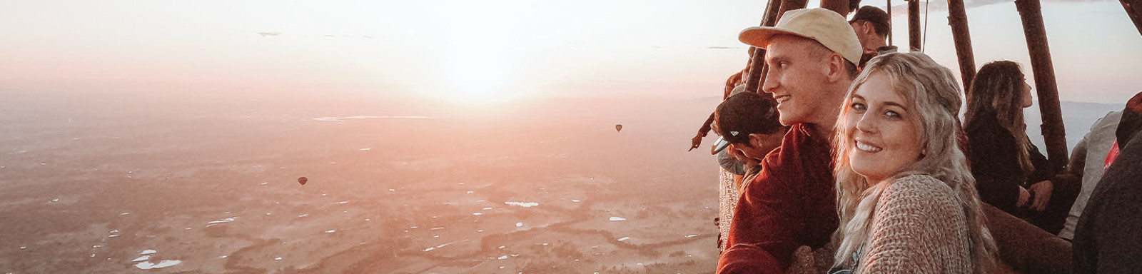 20th birthday giveaway - win 1 of 5 RedBalloon gift vouchers