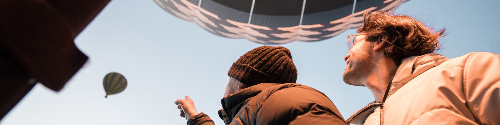 father's day giveaway landing page header