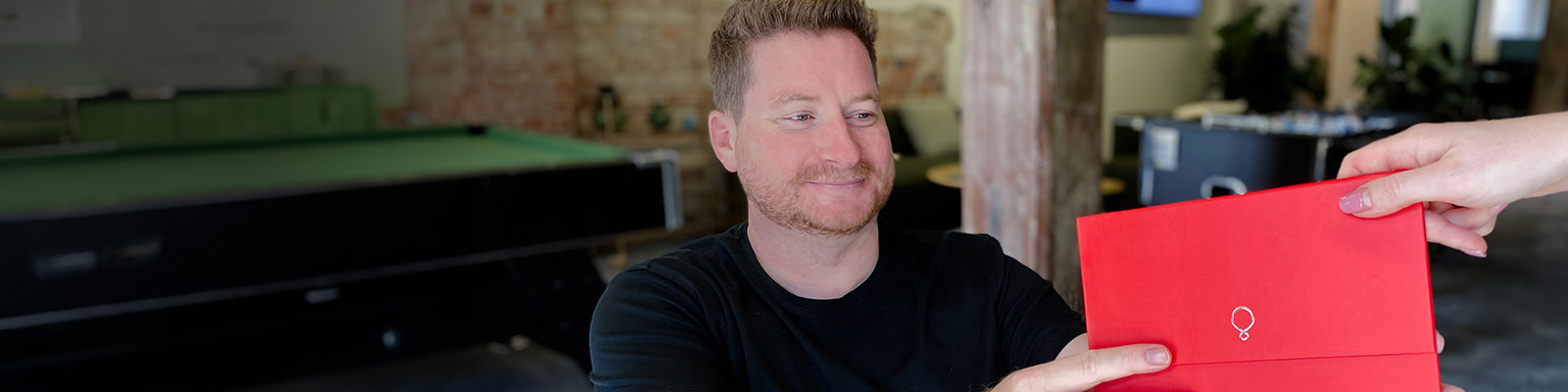 Meaningful Service Anniversary Recognition