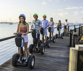 segway tour