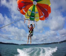 Bay of Islands