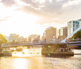 melbourne cruise