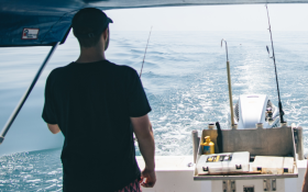 Fishing charters