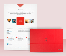 Branded Personalisation