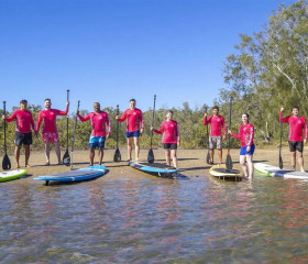 Stronger Team Culture